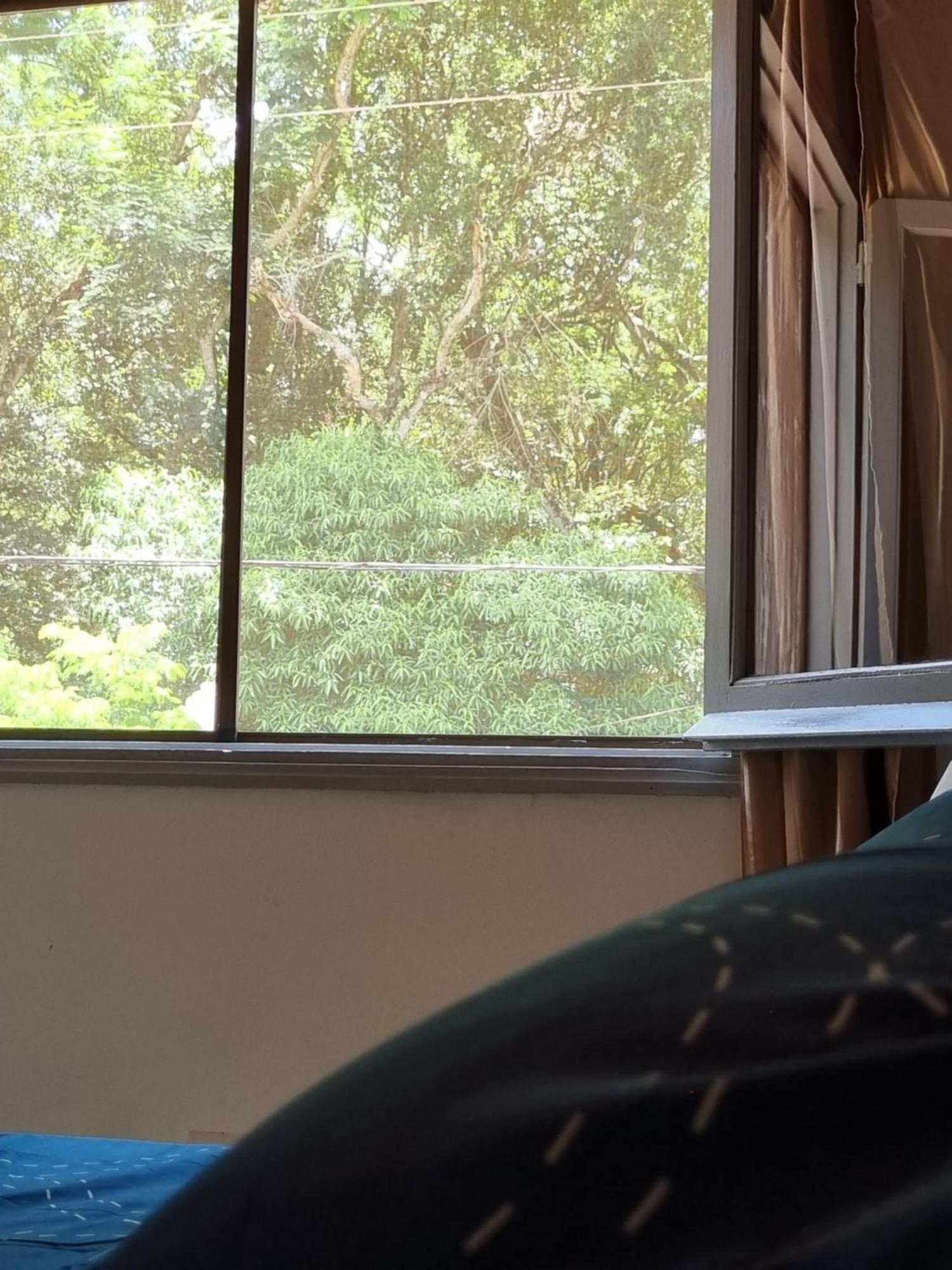 Acuti Departamento Apartman Puerto Iguazú Kültér fotó