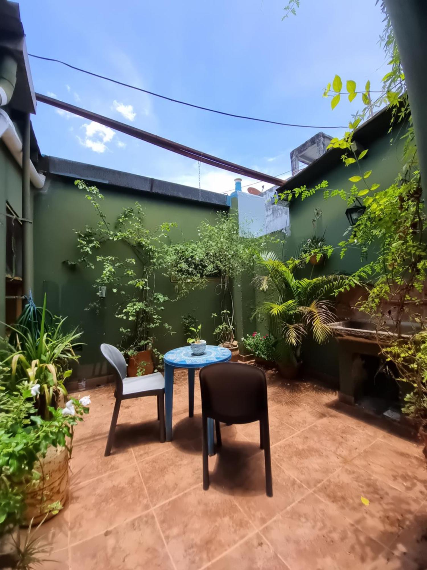 Acuti Departamento Apartman Puerto Iguazú Kültér fotó