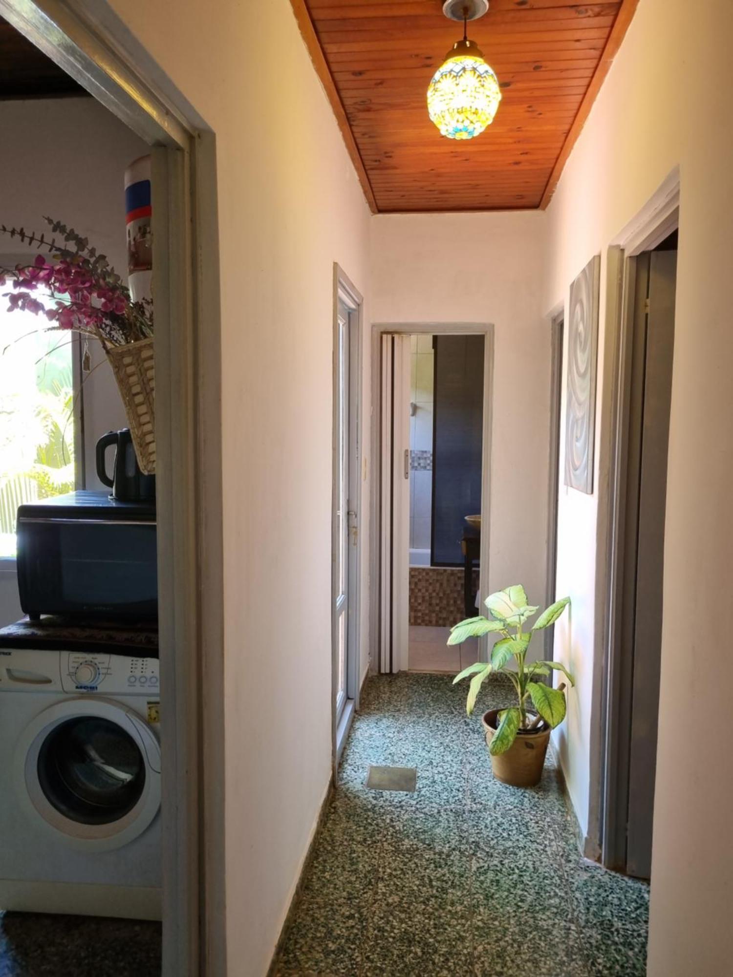 Acuti Departamento Apartman Puerto Iguazú Kültér fotó